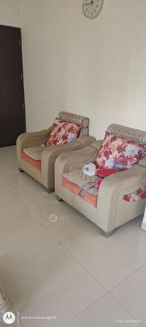 2 BHK Flat In Erica for Rent In Wakadkar