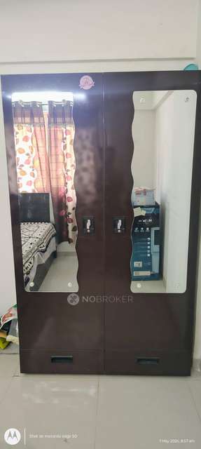 2 BHK Flat In Erica for Rent  In Wakadkar 