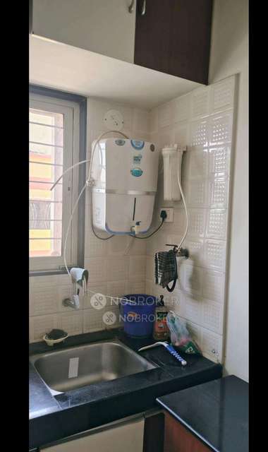 2 BHK Flat In Erica for Rent In Wakadkar