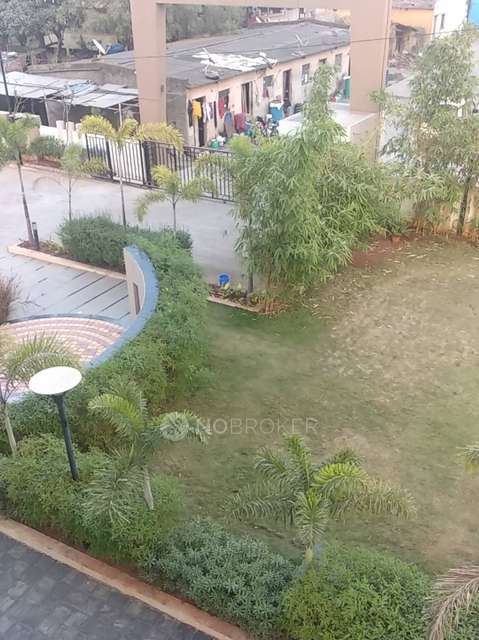 2 BHK Flat In Erica for Rent In Wakadkar