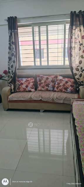 2 BHK Flat In Erica for Rent  In Wakadkar 