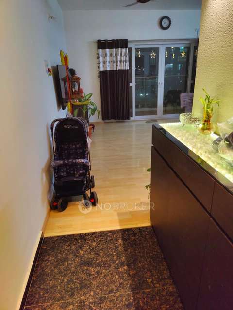 3 BHK Flat In Megapolis Sangria Towers for Rent In Hinjawadi