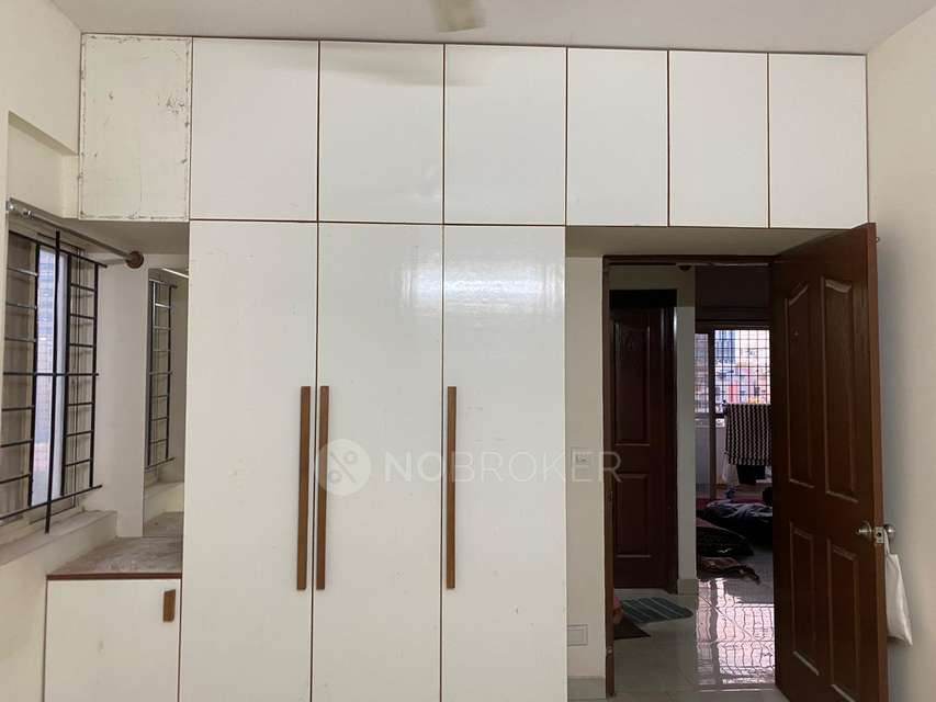 3 BHK Flat In Uniidus Acropolis for Rent  In Mahadevapura