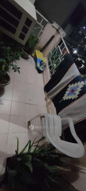 2 BHK Flat In Srs Residency for Rent  In Sector 88