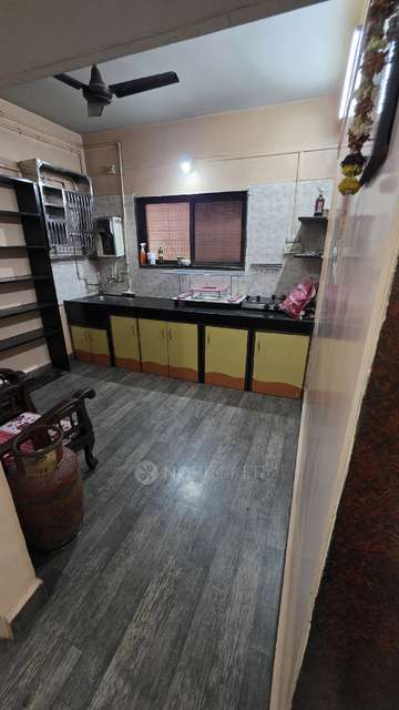 1 BHK Flat for Rent  In Shiv Parvati Apartment