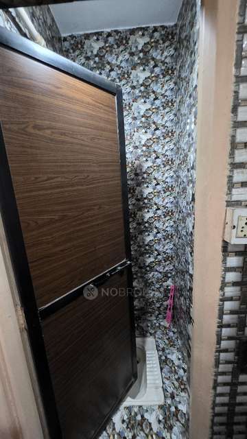 1 BHK Flat for Rent  In Shiv Parvati Apartment