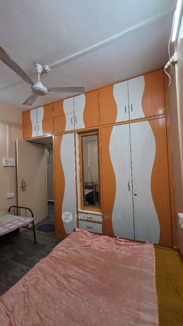 1 BHK Flat for Rent  In Shiv Parvati Apartment