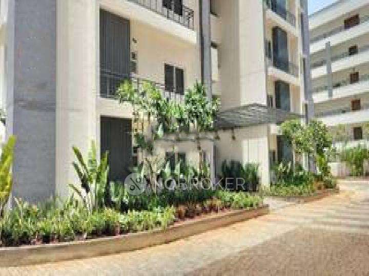 3 BHK Flat In Eipl Skyila Gated Community for Rent  In Puppalguda