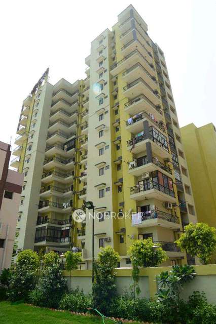 2 BHK Flat In Sg Impressions Plus For Sale In Raj Nagar Extension