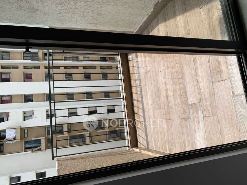 2 BHK Flat In Casa Elite Chs for Rent In Thane West