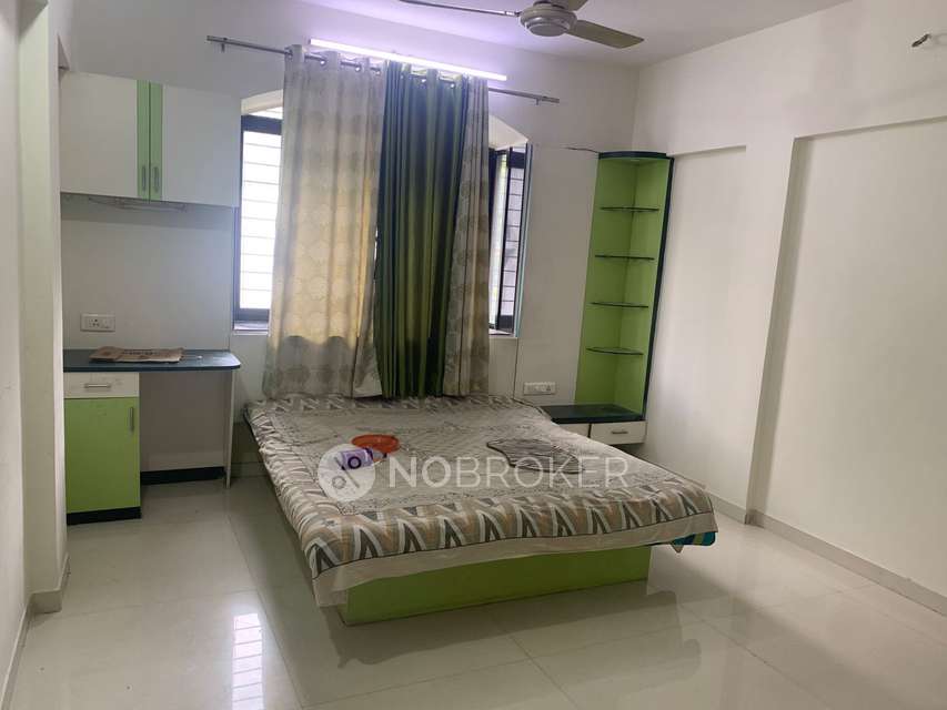 3 BHK Villa In Sidharth Nagar Phase 2 for Rent  In Sidharth Nagar