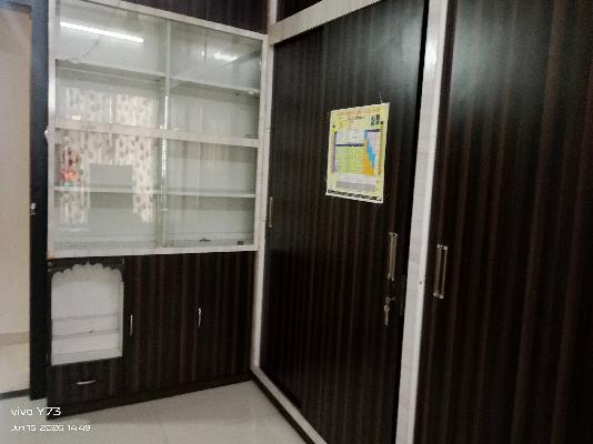 3 BHK Flat In Sidharth Nagar Phase 2 for Rent  In Sidharth Nagar