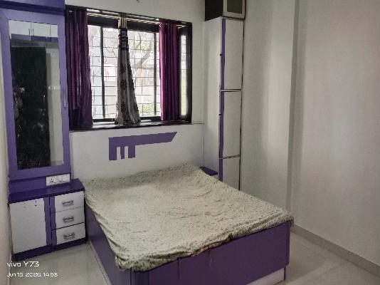 3 BHK Flat In Sidharth Nagar Phase 2 for Rent  In Sidharth Nagar