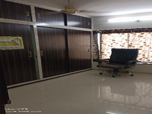 3 BHK Flat In Sidharth Nagar Phase 2 for Rent  In Sidharth Nagar