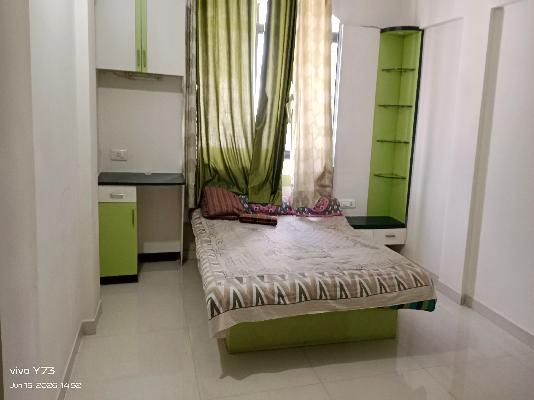 3 BHK Flat In Sidharth Nagar Phase 2 for Rent  In Sidharth Nagar