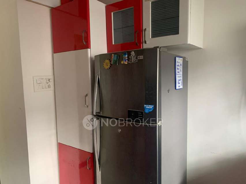3 BHK Villa In Sidharth Nagar Phase 2 for Rent  In Sidharth Nagar