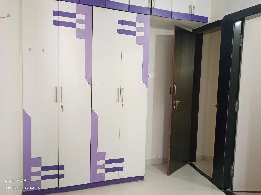 3 BHK Flat In Sidharth Nagar Phase 2 for Rent  In Sidharth Nagar