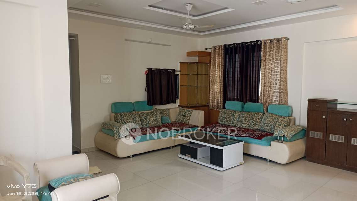 3 BHK Flat In Sidharth Nagar Phase 2 for Rent  In Sidharth Nagar
