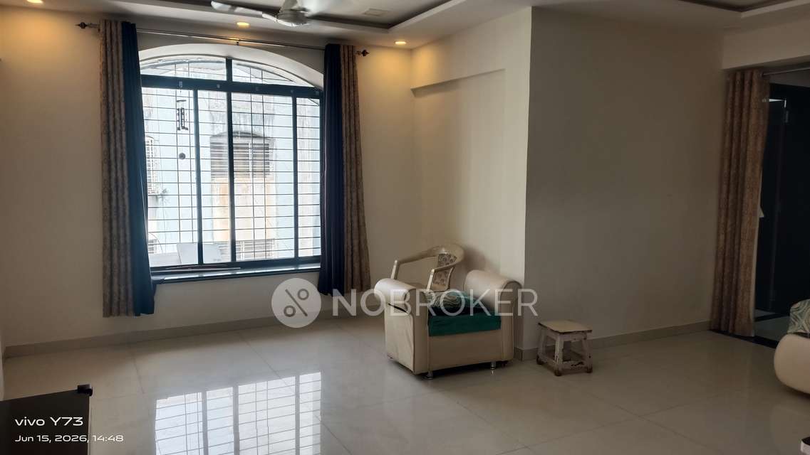 3 BHK Flat In Sidharth Nagar Phase 2 for Rent  In Sidharth Nagar