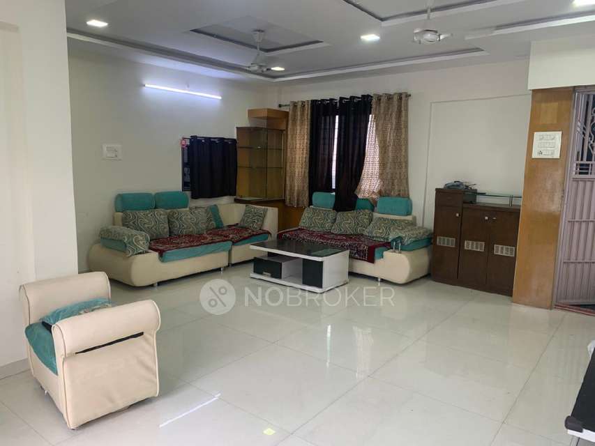 3 BHK Villa In Sidharth Nagar Phase 2 for Rent  In Sidharth Nagar