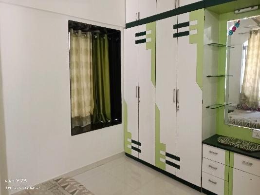 3 BHK Flat In Sidharth Nagar Phase 2 for Rent  In Sidharth Nagar