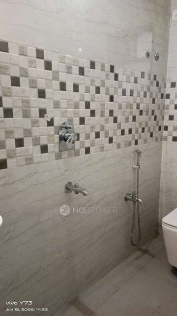 3 BHK Flat In Sidharth Nagar Phase 2 for Rent  In Sidharth Nagar