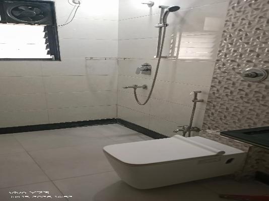 3 BHK Flat In Sidharth Nagar Phase 2 for Rent  In Sidharth Nagar