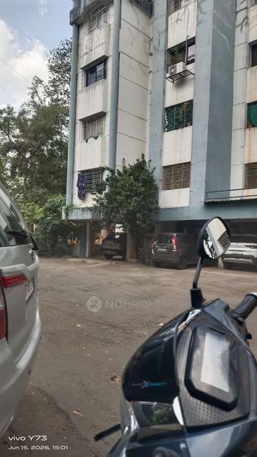 3 BHK Flat In Sidharth Nagar Phase 2 for Rent In Sidharth Nagar