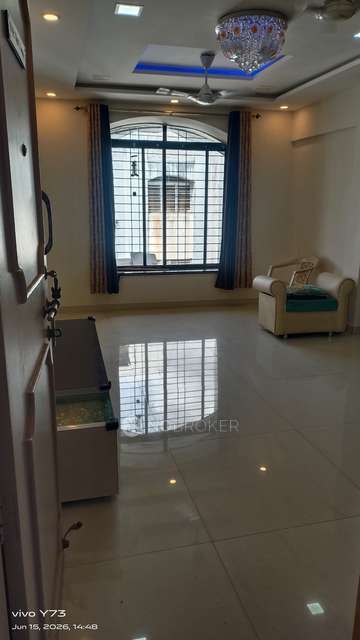 3 BHK Flat In Sidharth Nagar Phase 2 for Rent In Sidharth Nagar