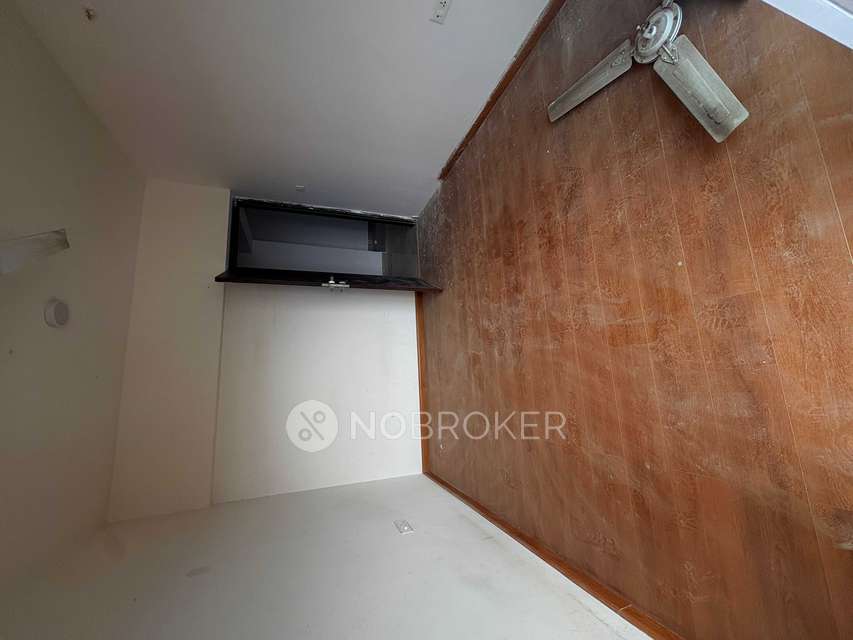 2 BHK Flat In Gera World Of Joy For Sale  In Kharadi 