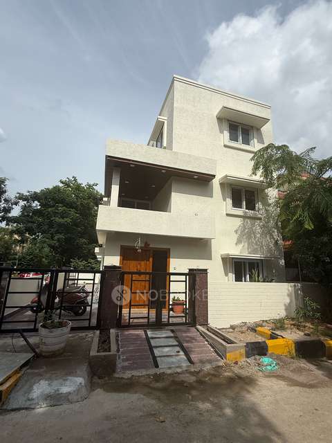 4 BHK Villa In Pvr Meadows Building For Sale  In  Mallampet