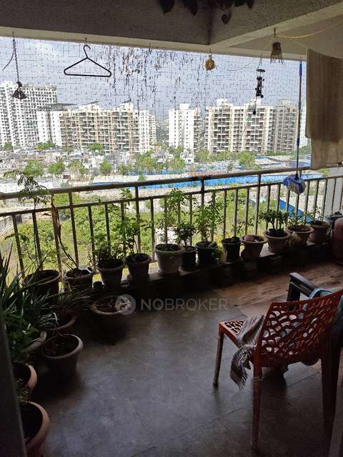 2 BHK Flat In Relicon Kian for Rent  In Ambegaon Bk