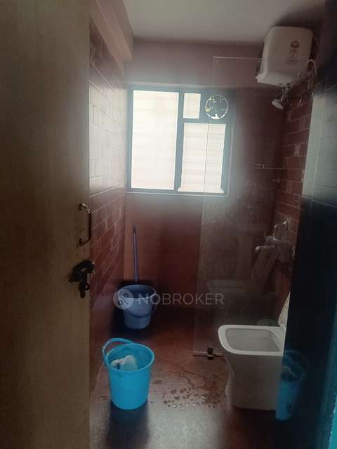 2 BHK Flat In Nisarg Pooja for Rent In Wakad,