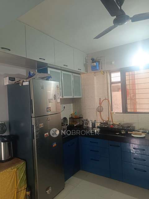 2 BHK Flat In Nisarg Pooja for Rent In Wakad,