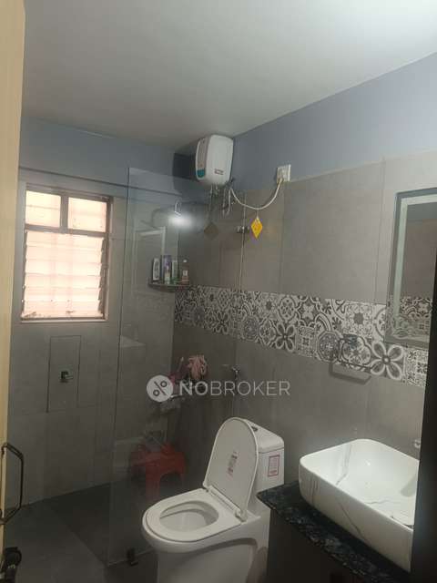 2 BHK Flat In Nisarg Pooja for Rent In Wakad,