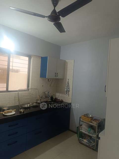 2 BHK Flat In Nisarg Pooja for Rent In Wakad,