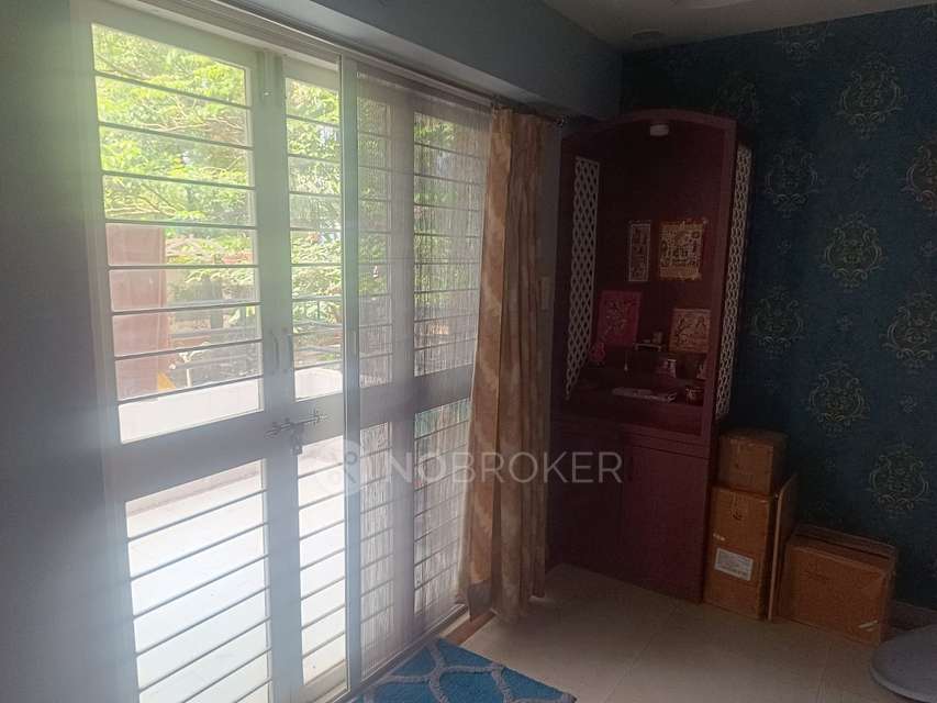 2 BHK Flat In Nisarg Pooja for Rent In Wakad,