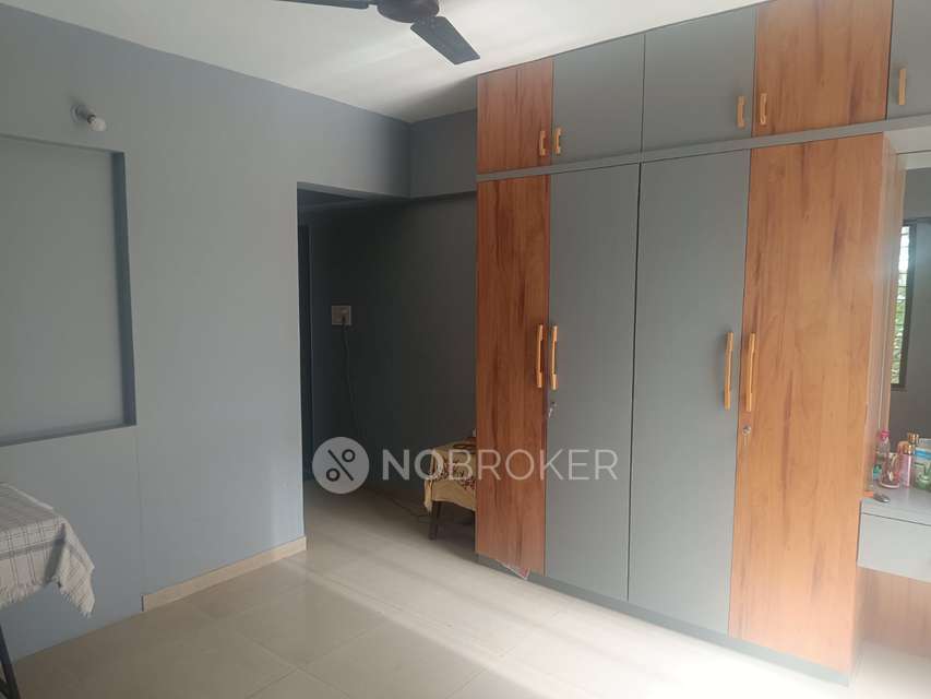 2 BHK Flat In Nisarg Pooja for Rent In Wakad,