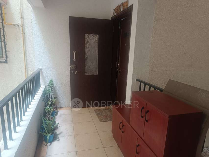 2 BHK Flat In Nisarg Pooja for Rent In Wakad,