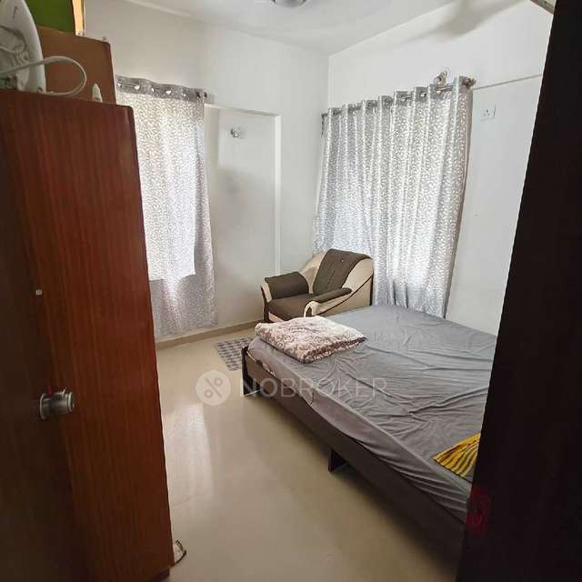 1 BHK Flat In Nisarg Meadows For Sale  In Wakad