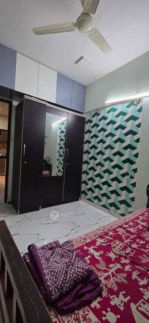 2 BHK Flat In River Residency N2-building Co-op. Hsg. Soc. Ltd for Rent  In Chikhali