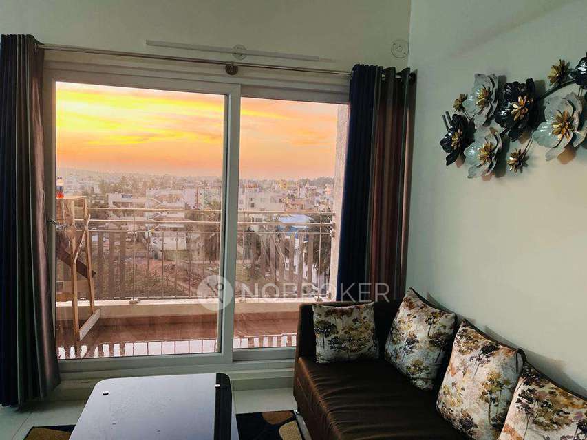3 BHK Flat In Godrej Avenues for Rent  In Doddaballapura