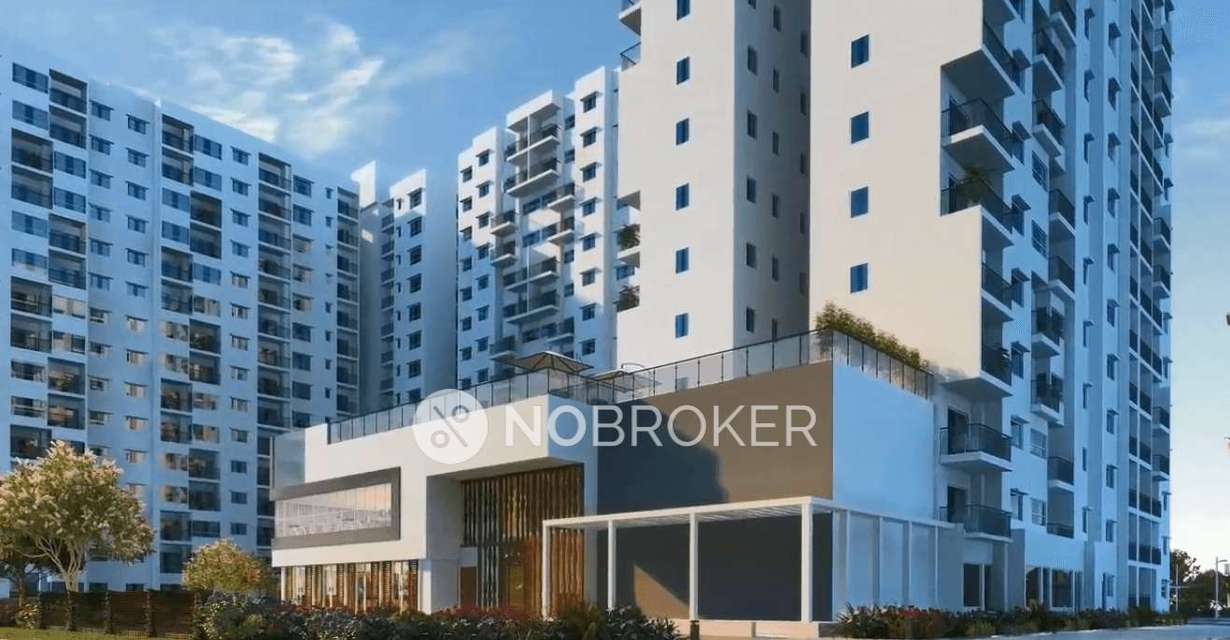 3 BHK Flat In Godrej Avenues for Rent In Doddaballapura