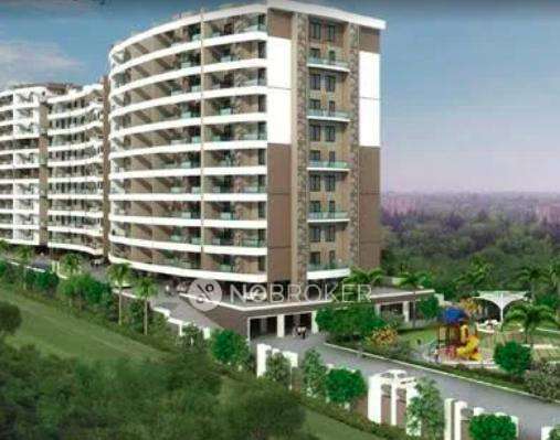 1 BHK Flat In Golden Treasures for Rent In Punawale, Pune