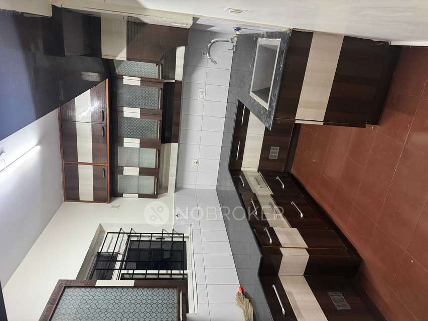 3 BHK Flat In Confident Atik for Rent  In Sompura