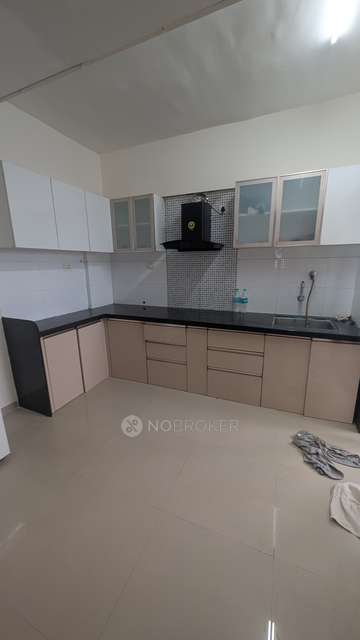 3 BHK Flat In Saarrthi Souvenir for Rent In Mahalunge