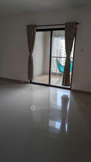 3 BHK Flat In Saarrthi Souvenir for Rent In Mahalunge