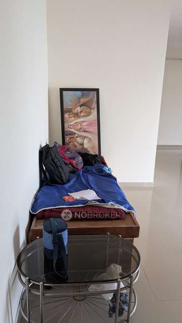 3 BHK Flat In Saarrthi Souvenir for Rent In Mahalunge