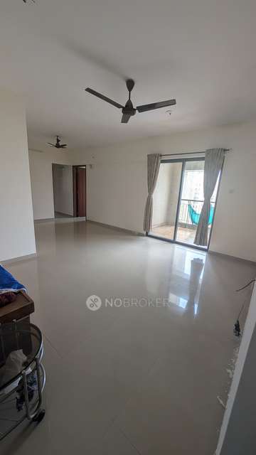 3 BHK Flat In Saarrthi Souvenir for Rent In Mahalunge