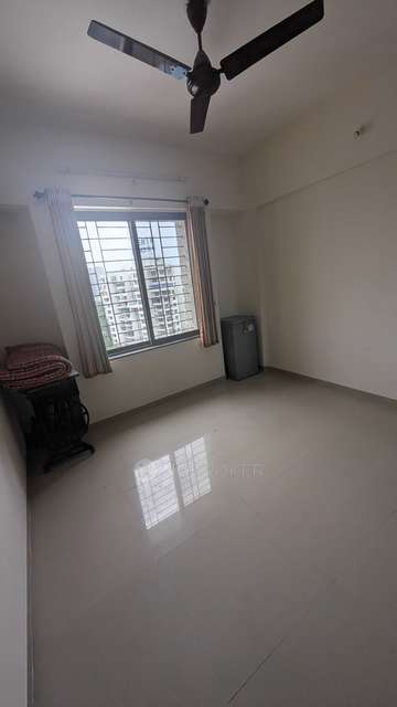 3 BHK Flat In Saarrthi Souvenir for Rent In Mahalunge
